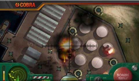 ը iBomber v1.0.5