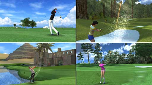 ߶֮ Golf Star v1.2.2