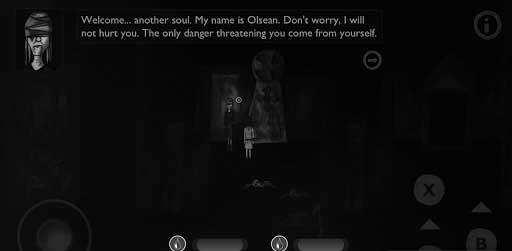 ڰеİ Emilly In Darkness v1.0