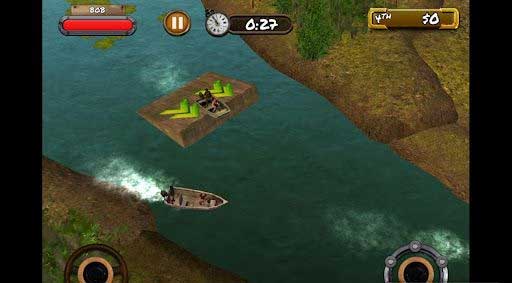  Swamp People v2.2
