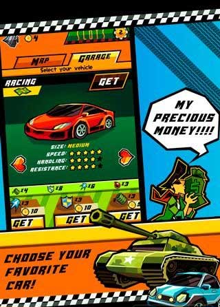ܿ˲ش Jack Pott - The Great Escape v1.4