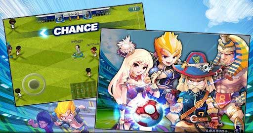 2012 Soccer Superstars 2012 v1.1.3