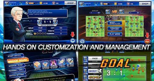 2012 Soccer Superstars 2012 v1.1.3