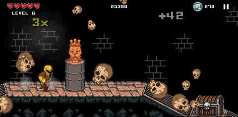 ȭ Punch Quest v1.0.1