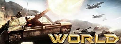 ս World at Arms v1.0.9