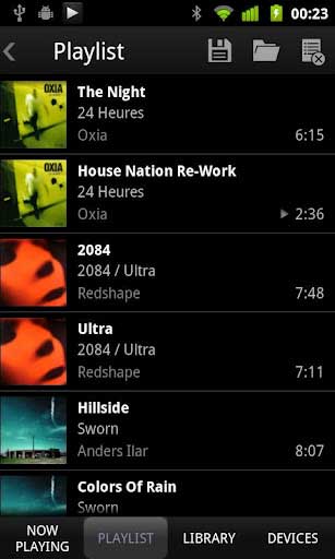 BubbleUPnP v1.6.8
