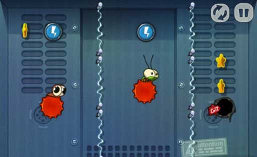  JumpOut v1.01