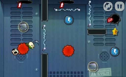  JumpOut v1.01