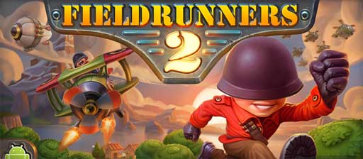  2 Fieldrunners 2 v1.2