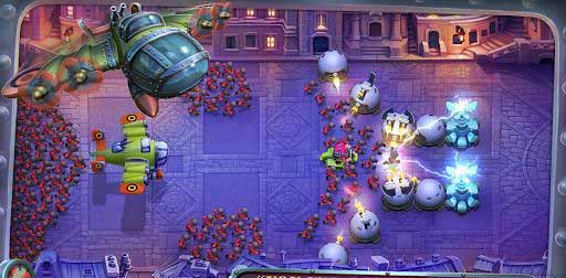  2 Fieldrunners 2 v1.2