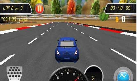 ռ Carumba! The Ultimate Car Race v2.2
