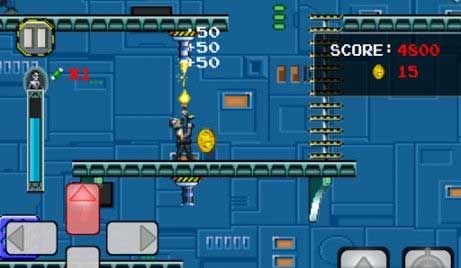 սԤף˹ά˹֮ս Harbinger Wars: Battle Vegas v1.0