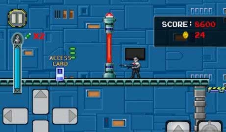 սԤף˹ά˹֮ս Harbinger Wars: Battle Vegas v1.0