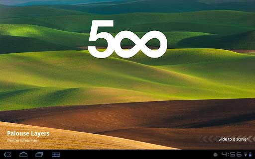 500px v1.9.4