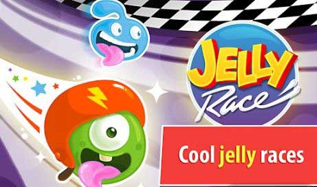  Jelly Racing v1.1