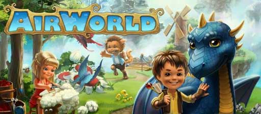  Airworld v1.4