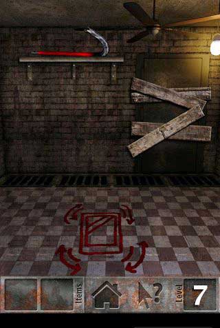 100ʬ 100 Zombies-Room Escape v1.4