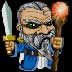 ֮ս Warlords RTS HD v1.0ͼ