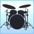 Ӽӹ Drum Set v35ͼ