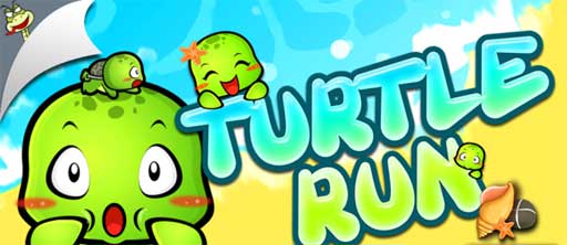  Turtle Run v1.0