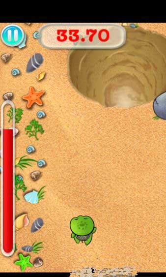  Turtle Run v1.0