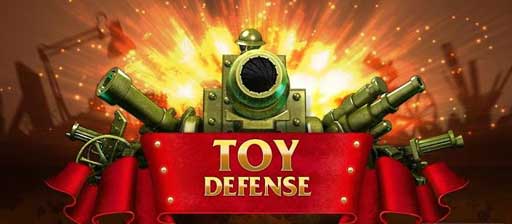  Toy Defense v1.6.1