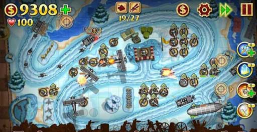  Toy Defense v1.6.1