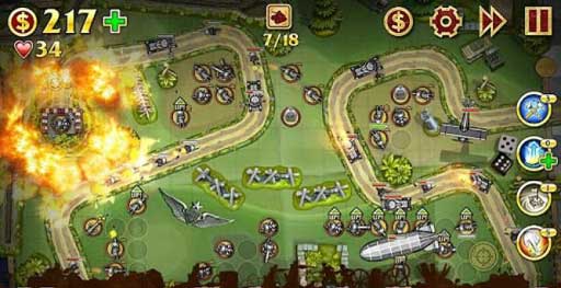  Toy Defense v1.6.1