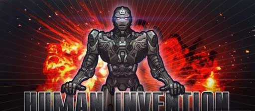 ෢ Human Invention v1.01
