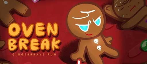˴ Oven Break v1.0.4