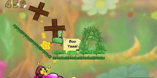ɽҩ֮ػ YamPuzzle Guardians v1.0