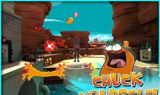 ǡ Chuck the Muck v2.01