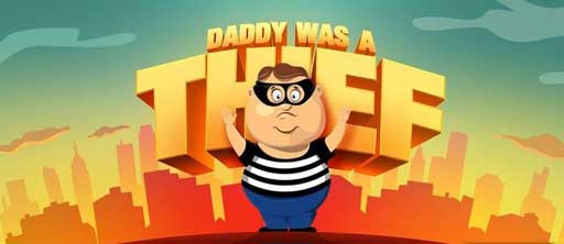 ϰС͵ Daddy Was A Thief v1.0