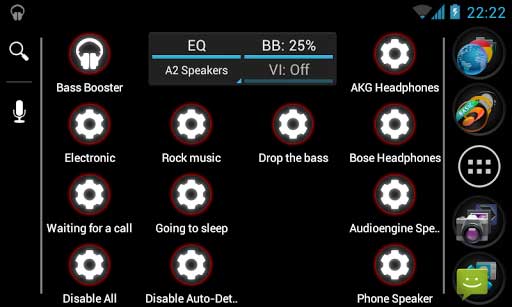 Чǿ Bass Booster Pro v2.0.3