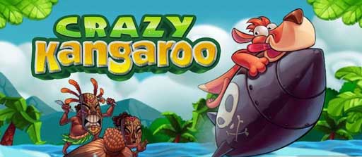  Crazy Kangaroo v2.1