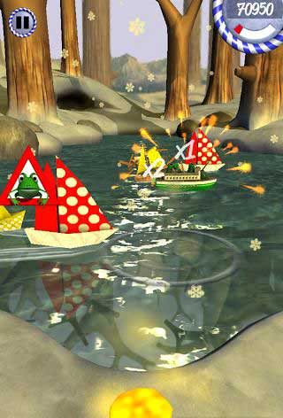 ˮƯ Skim It! v1.0.1