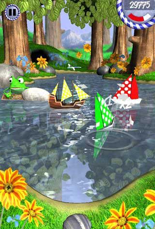 ˮƯ Skim It! v1.0.1