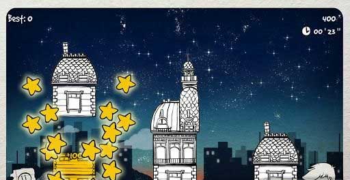 ǵ¬ Luke at the Stars v1.0.1