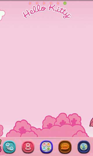 GO֮Hello Kitty