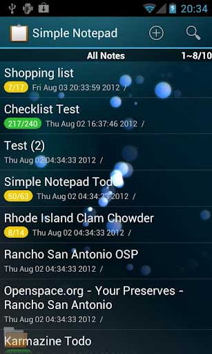׼± Simple Notepad v1.7.5