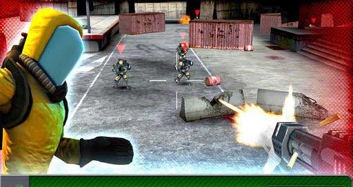 : Razor Salvation v1.1.1