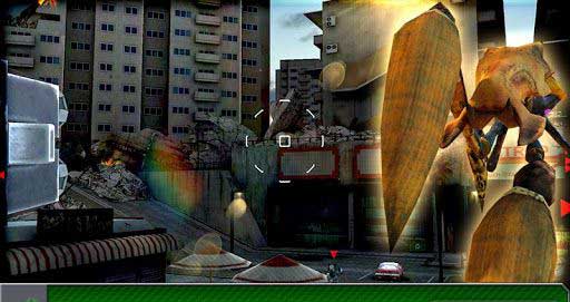 : Razor Salvation v1.1.1