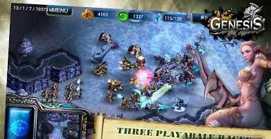  Genesis v1.2.1