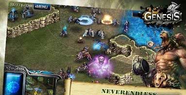  Genesis v1.2.1