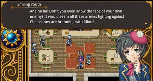 ҵӢ RPG Unlucky Hero for English v1.0.3