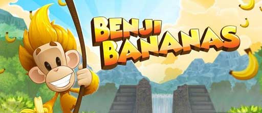 㽶 Benji Bananas v1.9