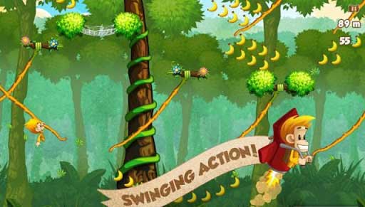 㽶 Benji Bananas v1.9