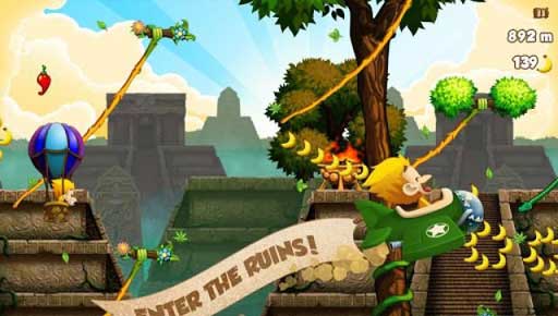 㽶 Benji Bananas v1.9