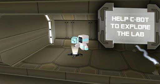 ð C-Bot Puzzle Special v1.1.1