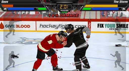  Hockey Fight v1.5.1